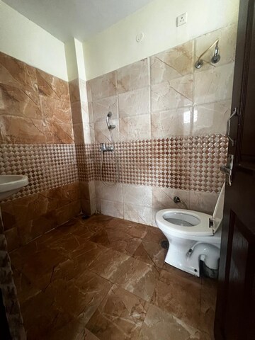 Bathroom in 2 BHK Independent House at Sector 127 – for Rent