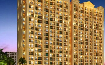 1 BHK Apartment For Sale in KDC Central Heights, Kausa
