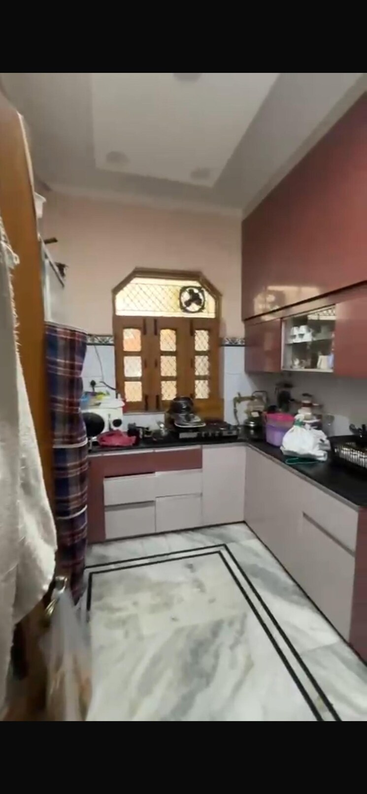 Kitchen, rajendra nagar 6+ Bedroom 200 Sq.Yd. Independent House In Rajendra Nagar Ghaziabad 8149117