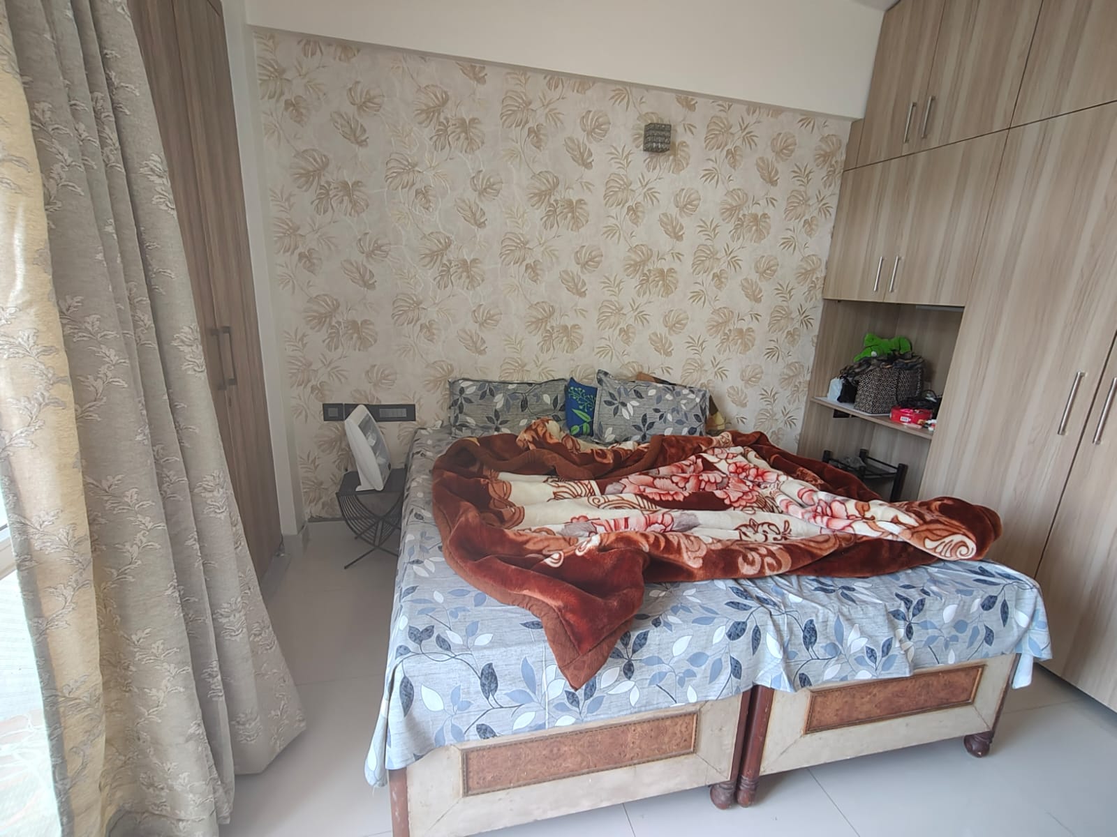 6+ BHK + Pooja Room,Study Room Independent House For Sale in Rajendra Nagar