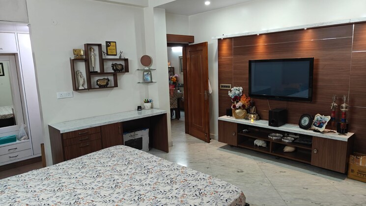 Kitchen, rajendra nagar 6+ Bedroom 200 Sq.Yd. Independent House In Rajendra Nagar Ghaziabad 8149117