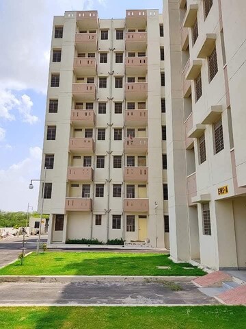1 BHK Apartment – Exterior View View at Anukampa Dwarika, Muhana - for Sale