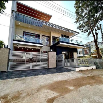 2 BHK Villa For Resale in Mysore Road Bangalore  8149112