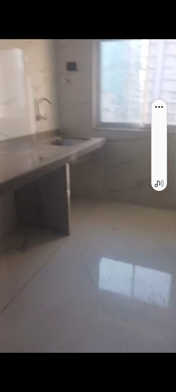 Kitchen in 1 BHK Apartment at Alps Heights, Mulund West – for Sale