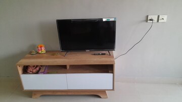 Furnished Amenities in 3 BHK Apartment at Saligao – for Rent