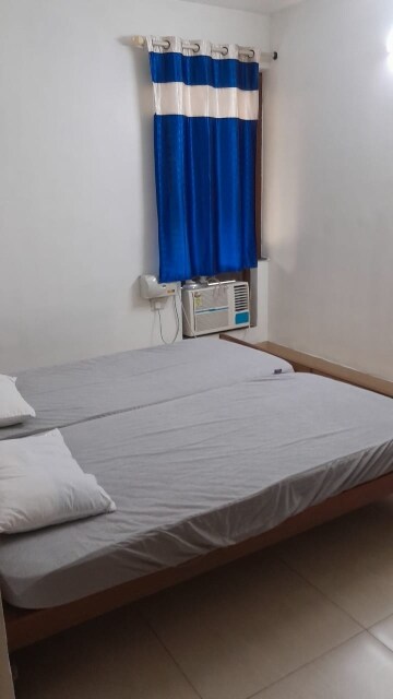 Bedroom in 3 BHK Apartment at Saligao – for Rent