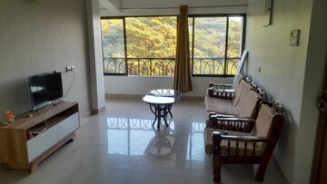 3 BHK Apartment For Rent in Saligao