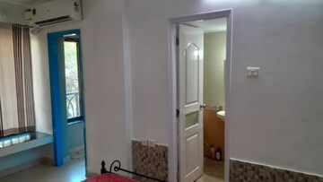 Building Lobby in 3 BHK Apartment at Saligao – for Rent