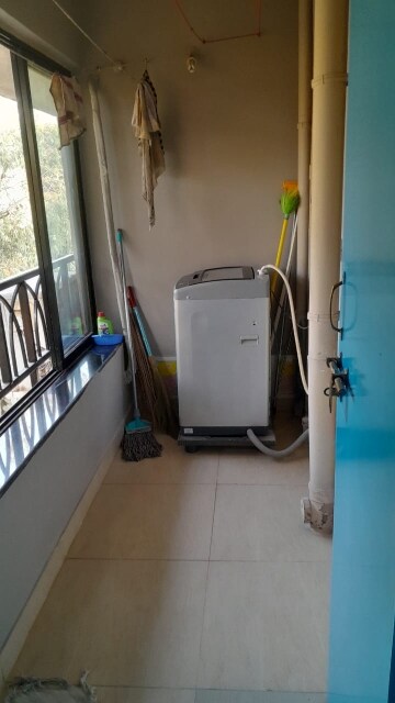 Furnished Amenities in 3 BHK Apartment at Saligao – for Rent