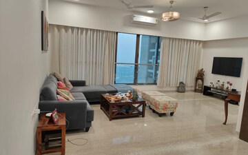 2.5 BHK Apartment For Rent in Malabar Hill