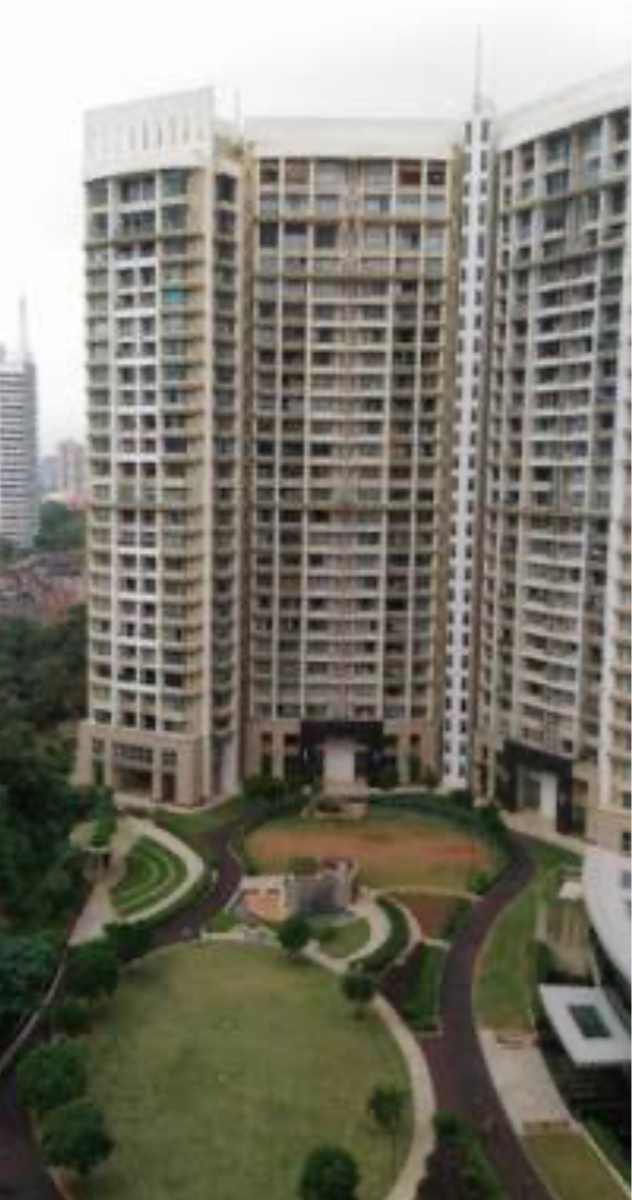 2 BHK Apartment For Sale in Ashok Gardens