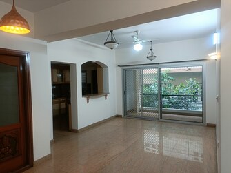 3 BHK Apartment For Rent in Sarvashri Krishna Gardenia Dollars Colony Bangalore  8149141