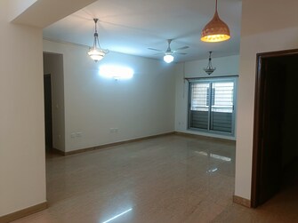 3 BHK Apartment For Rent in Sarvashri Krishna Gardenia Dollars Colony Bangalore  8149141