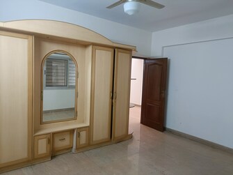 3 BHK Apartment For Rent in Sarvashri Krishna Gardenia Dollars Colony Bangalore  8149141