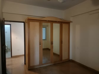 3 BHK Apartment For Rent in Sarvashri Krishna Gardenia Dollars Colony Bangalore  8149141