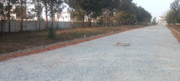 Plot Area in  Plot at Budigere – for Sale