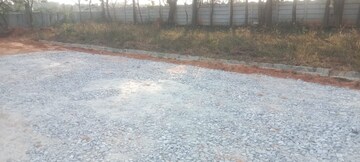 Plot Area in  Plot at Budigere – for Sale