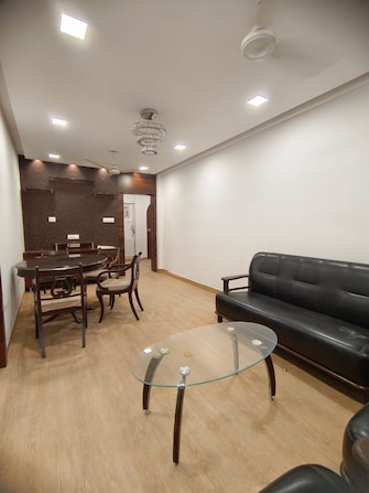 2 BHK Apartment For Rent in PR Prahlad B Santacruz West Mumbai  8149158