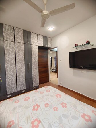 2 BHK Apartment For Rent in PR Prahlad B Santacruz West Mumbai  8149158