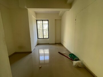 Building Lobby in  Office Space at Corporate Corner CHS, Malad West – for Rent