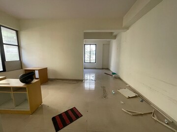 Living Room in  Office Space at Corporate Corner CHS, Malad West – for Rent