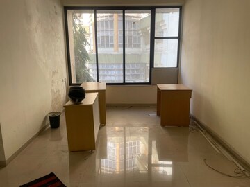 Team Area in  Office Space at Corporate Corner CHS, Malad West – for Rent