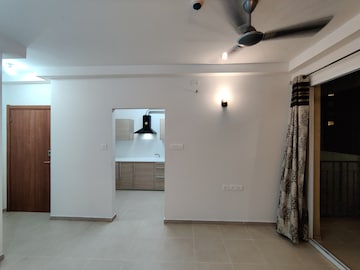 Room in 1 BHK Apartment at Bhartiya Nikoo Homes, Thanisandra Main Road – for Rent