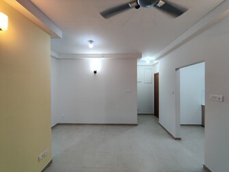 1 BHK Apartment For Rent in Bhartiya Nikoo Homes Thanisandra Main Road Bangalore  8149148