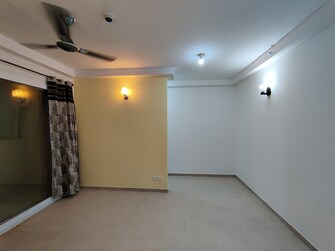 1 BHK Apartment For Rent in Bhartiya Nikoo Homes Thanisandra Main Road Bangalore  8149148