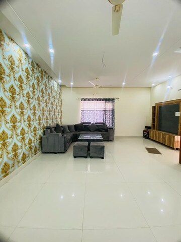 Living Room in 2 BHK Apartment at Sunny Enclave – for Rent