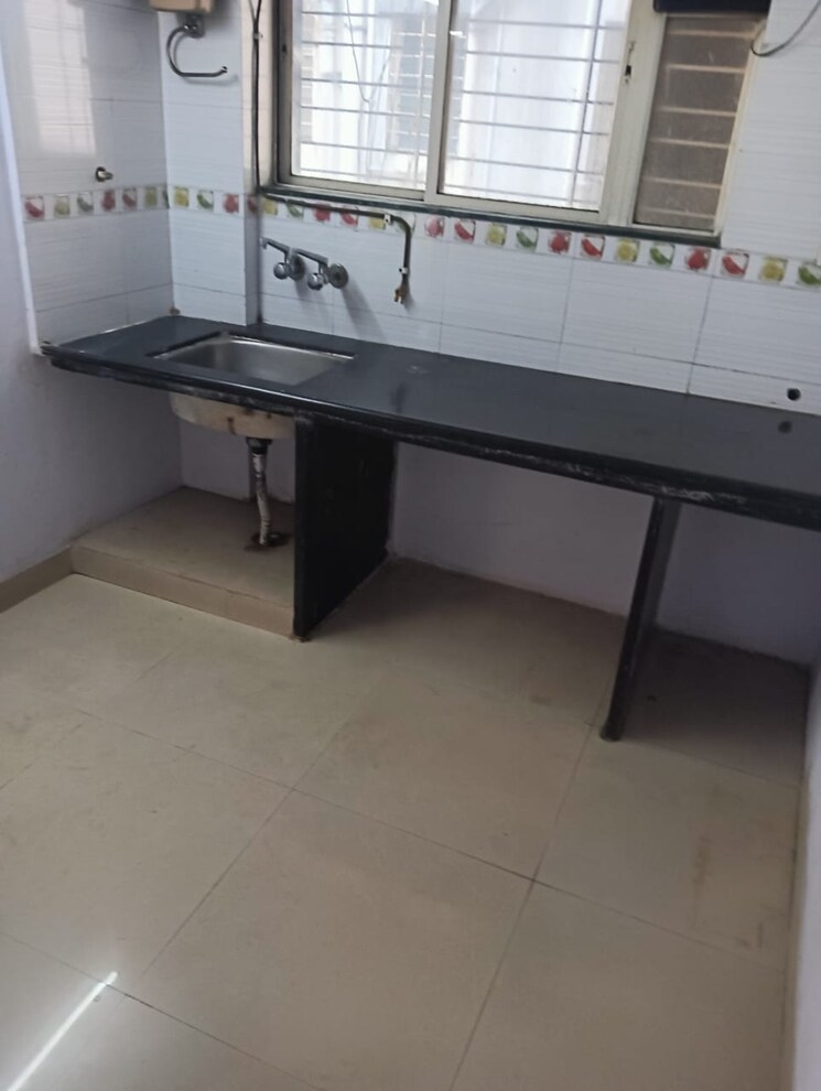 Kitchen, kudale baug 1 Bedroom 600 Sq.Ft. Builder Floor In Kudale Baug Pune 8149170