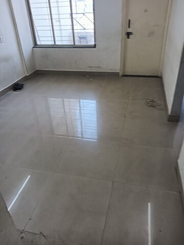 Bathroom in 1 BHK Builder Floor at Kudale Baug – for Sale