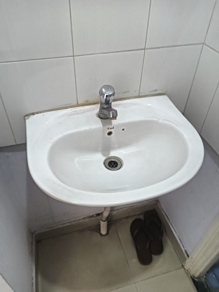 Bathroom, kudale baug 1 Bedroom 600 Sq.Ft. Builder Floor In Kudale Baug Pune 8149170