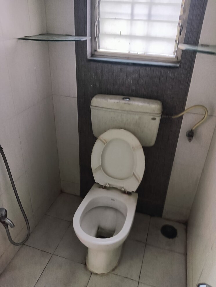 Bathroom, kudale baug 1 Bedroom 600 Sq.Ft. Builder Floor In Kudale Baug Pune 8149170