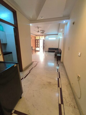 2 BHK Builder Floor For Rent in Malviya Nagar