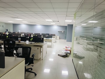 Commercial Office Space 4600 Sq.Ft. For Rent in Madhapur Hyderabad  8149166