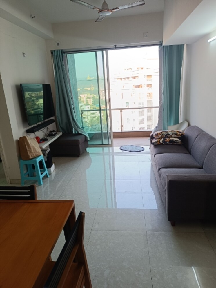 Kitchen, l-t-seawoods-residences-phase-2 2 Bedroom 1200 Sq.Ft. Apartment In Seawoods Navi Mumbai 8149187