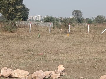 Plot For Sale in Umred rd