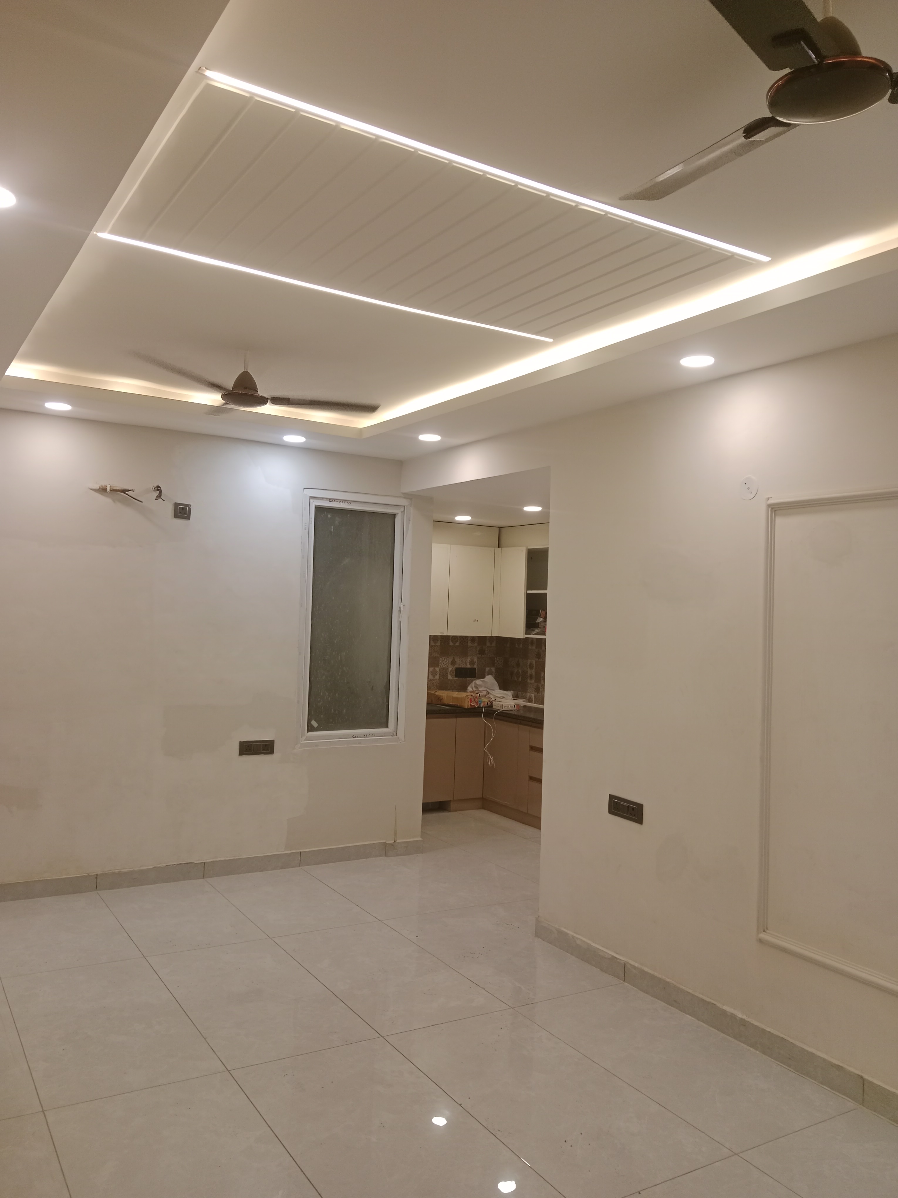 2 BHK Builder Floor For Sale in Johnson Apartment 
