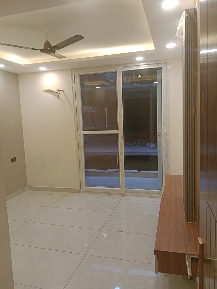 Master Bedroom, sector 107 2 Bedroom 1280 Sq.Ft. Builder Floor In Sector 107 Noida 8149183