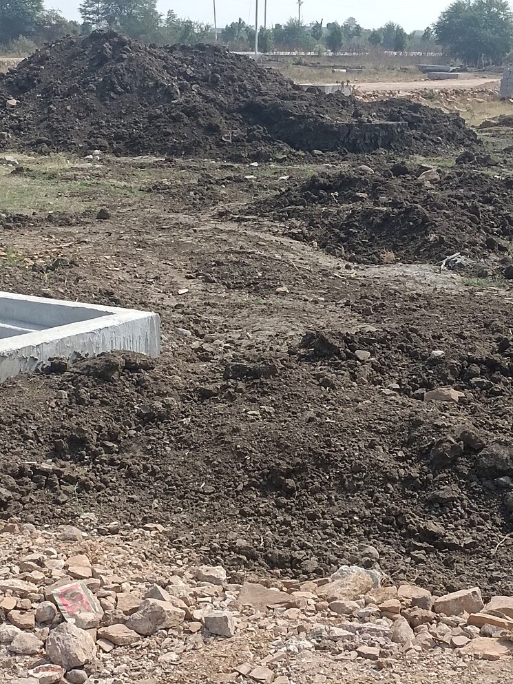 Exterior View, umred rd  1150 Sq.Ft. Plot In Umred rd Nagpur 8149189