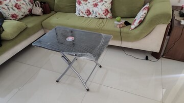 Bathroom in 2 BHK Apartment at Godrej Central, Chembur – for Sale