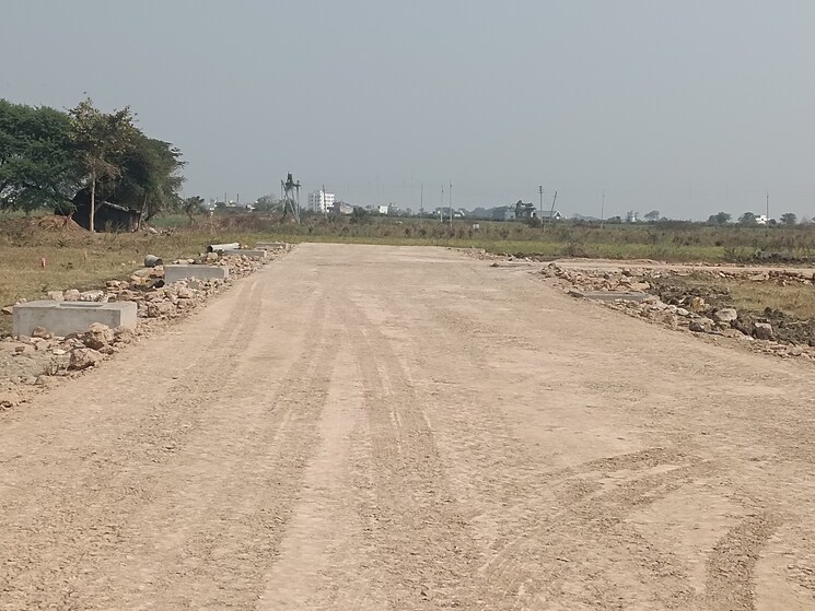 undefined, umred rd  1150 Sq.Ft. Plot In Umred rd Nagpur 8149189