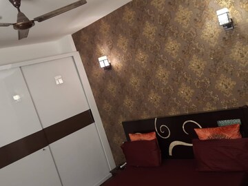 Furnished Amenities in 3 BHK Apartment at SS The Coralwood, Sector 84 – for Sale