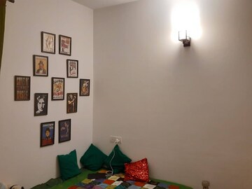 Furnished Amenities in 3 BHK Apartment at SS The Coralwood, Sector 84 – for Sale