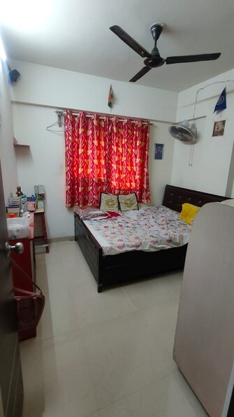 2 BHK Apartment For Rent in Kamdhenu Gardenia Taloja Navi Mumbai  8149201