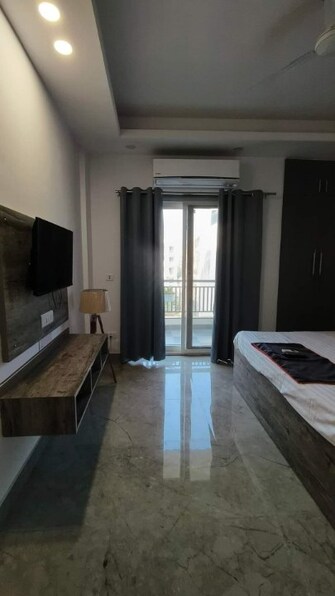 1 BHK Apartment For Rent in Mantri Alpyne Banashankari Bangalore  8149185