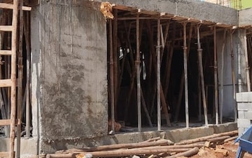 2 BHK Apartment For Sale in Maruthi Sevanagar