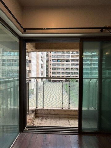 3 BHK Apartment at K Raheja Vistas, Andheri East – for Sale