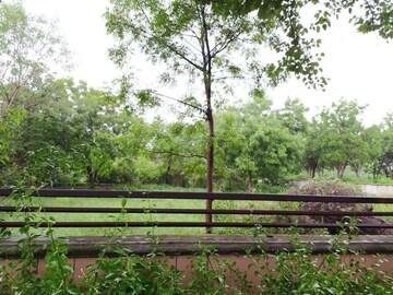 Balcony in  Plot at Shilaj – for Sale
